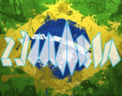 Zemaria Brazil logo