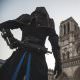 Assassin’s Creed Unity Arno Master Assassin CG Trailer church
