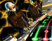 DJ Hero Daft Punk