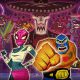 Guacamelee! Super Turbo Championship Edition front artwork