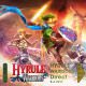 Hyrule Warriors Direct This Monday