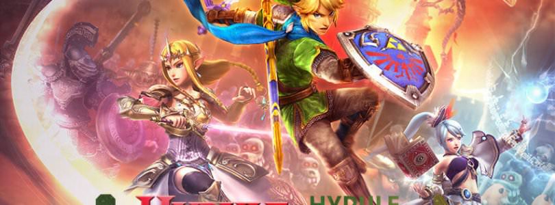 Hyrule Warriors Direct This Monday