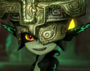 Hyrule Warriors Midna