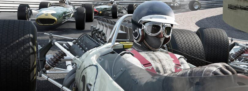 Wii U Version of Project Cars Is Delayed