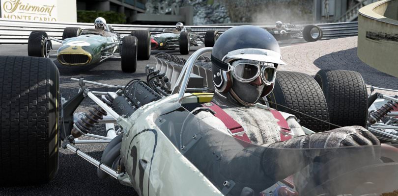 Wii U Version of Project Cars Is Delayed