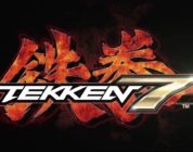 Tekken 7 Announcement Trailer