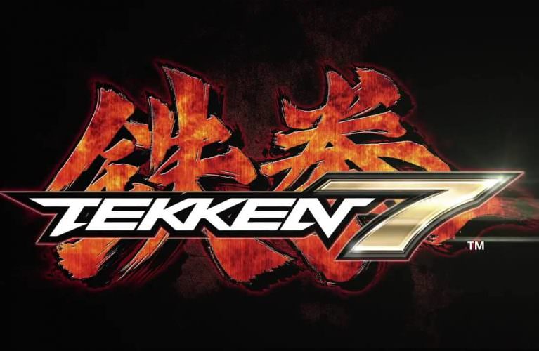 Tekken 7 Announcement Trailer