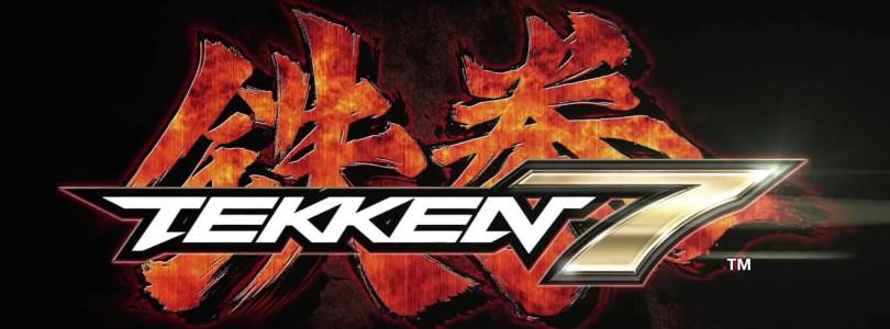 Tekken 7 Announcement Trailer