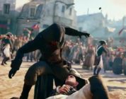 Assassin’s Creed Unity Revolution & Gameplay Trailers