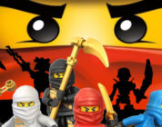 LEGO Ninjago: Nindroids