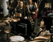 Maná rock band (2008 photo)