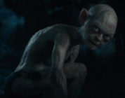 Middle-earth: Shadow of Mordor Smeagol