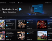 PlayStation Now Open Beta Is Available On PlayStation 4