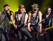 Scorpions German Band