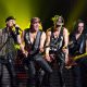 Scorpions German Band