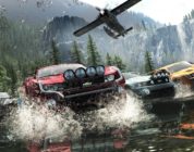 The Crew Closed Beta Revs Up On July 21