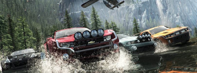 The Crew Closed Beta Revs Up On July 21
