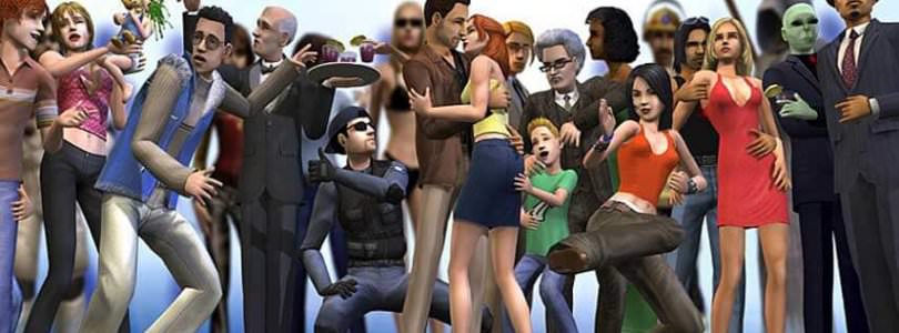 The Sims 2 Ultimate Edition Is Free On Origin