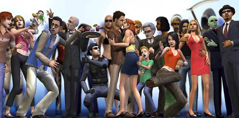 the sims 2 ultimate collection origin download