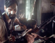 The Walking Dead No Man's Land Trailer screenshot