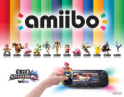 $12.99 Each For Super Smash Bros. Amiibo Figures