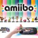 $12.99 Each For Super Smash Bros. Amiibo Figures