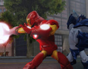 Disney Infinity: Marvel Super Heroes Iron Man