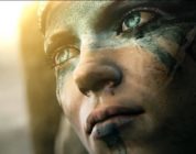 Hellblade Announcement From Ninja Theory