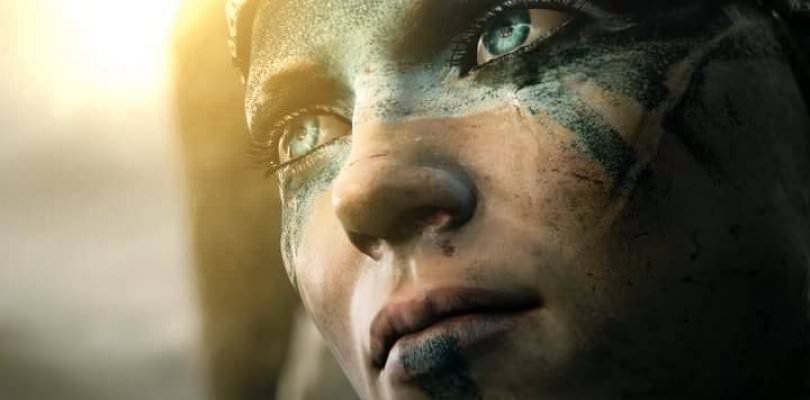 Hellblade Announcement From Ninja Theory