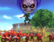 Hyrule Warriors Direct – 8.4.2014