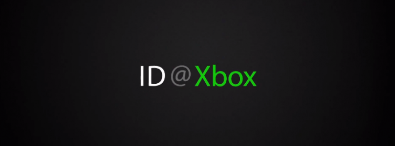 ID@Xbox Gamescom 2014 Montage