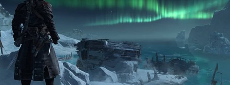 Assassin’s Creed Rogue Official Announcement