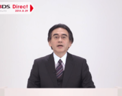 Nintendo 3DS Direct – 8.29.2014