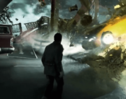 Quantum Break World Premier Demo At Gamescom