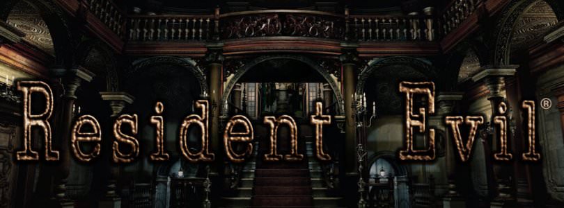 Resident Evil returns in 2015!
