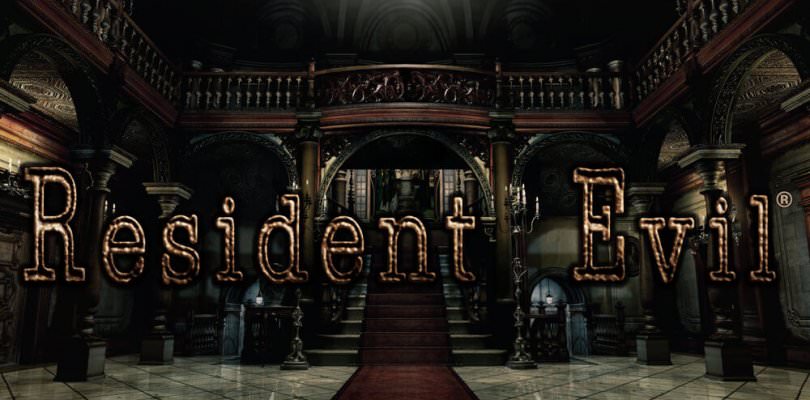 Resident Evil returns in 2015!