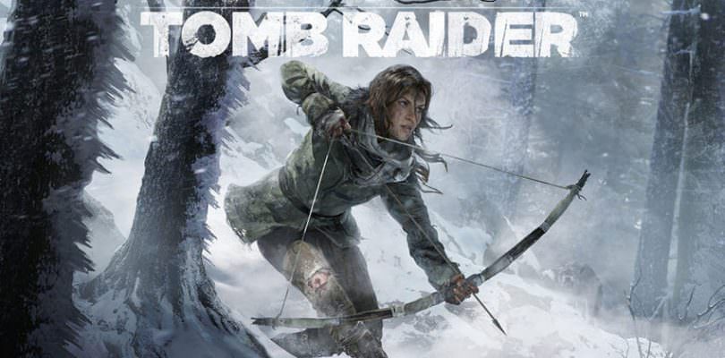 Rise of the Tomb Raider Is An Xbox One Exclusive