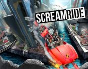 ScreamRide Announce Gamescom Trailer