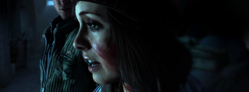 Until Dawn Gamescom Announcement For PS4