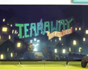 Tearaway Unfolded Gamescom PS4 Trailer