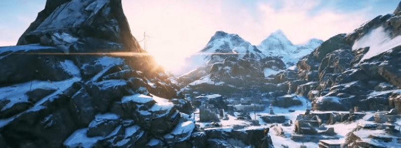 Far Cry 4 Keys to Kyrat Gamescom Trailer