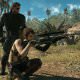 Metal Gear Solid V: The Phantom Pain TGS Blowup Hub