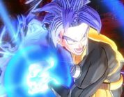 Dragon Ball Xenoverse TGS Trailer And Coming To PC