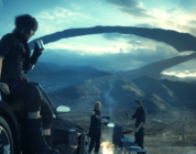 Final Fantasy XV TGS 2014 Trailer And Demo Confirmed