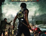 Dead Rising 3 Apocalypse Edition Key Art ESRB