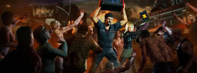 Dead Rising 3 Apocalypse Edition PC Key Art (No Logos)