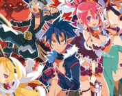 Disgaea 5 Launching In Japan And PS4 Next Year