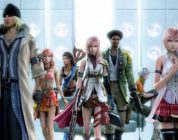 Final Fantasy XIII Trilogy Is Coming To PC