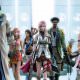 Final Fantasy XIII Trilogy Is Coming To PC