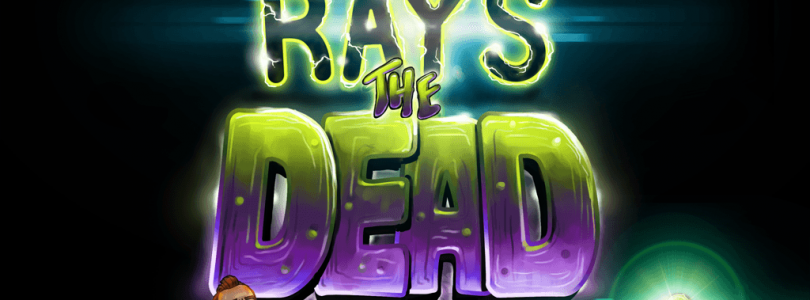 Ray's the Dead